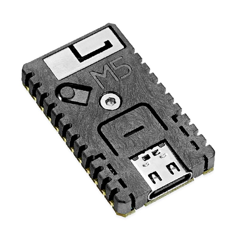 Esp32 Wifi Bluetooth Module - AS95-ESP32-C3 개발 보드 M5stamp C3 Mate(핀