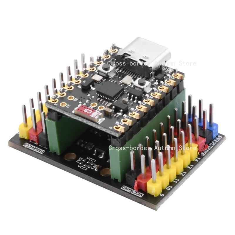 Esp32 H2 - ESP32-H2 개발 보드 MCU 프로그래밍 학습
