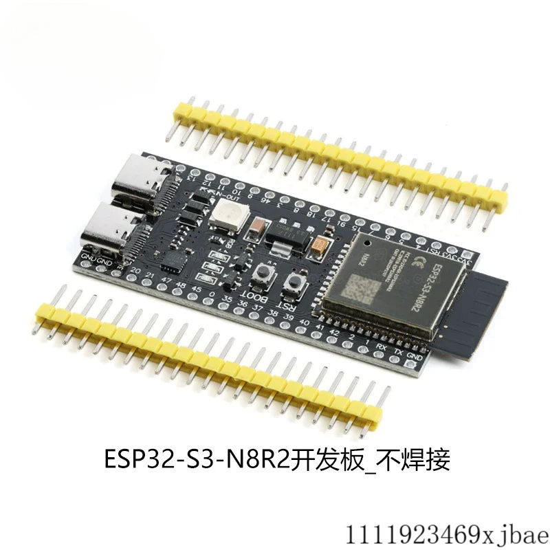 Esp32 Wifi Bluetooth Module - ESP32-S3 DevKitC-1 코어 보드 N8R8/N16R8 ESP32-S3-WROOM-1
