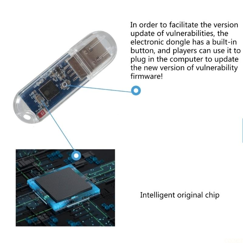 Esp32 P4 - B03F USB 동글 Wifi 플러그 P4