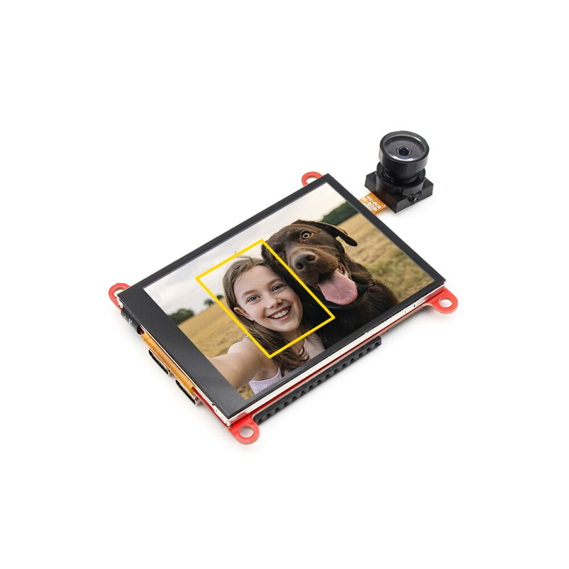 Esp32 - MA028IPSPI ESP32-S3 SPI IPS 2.8인치 OV3660