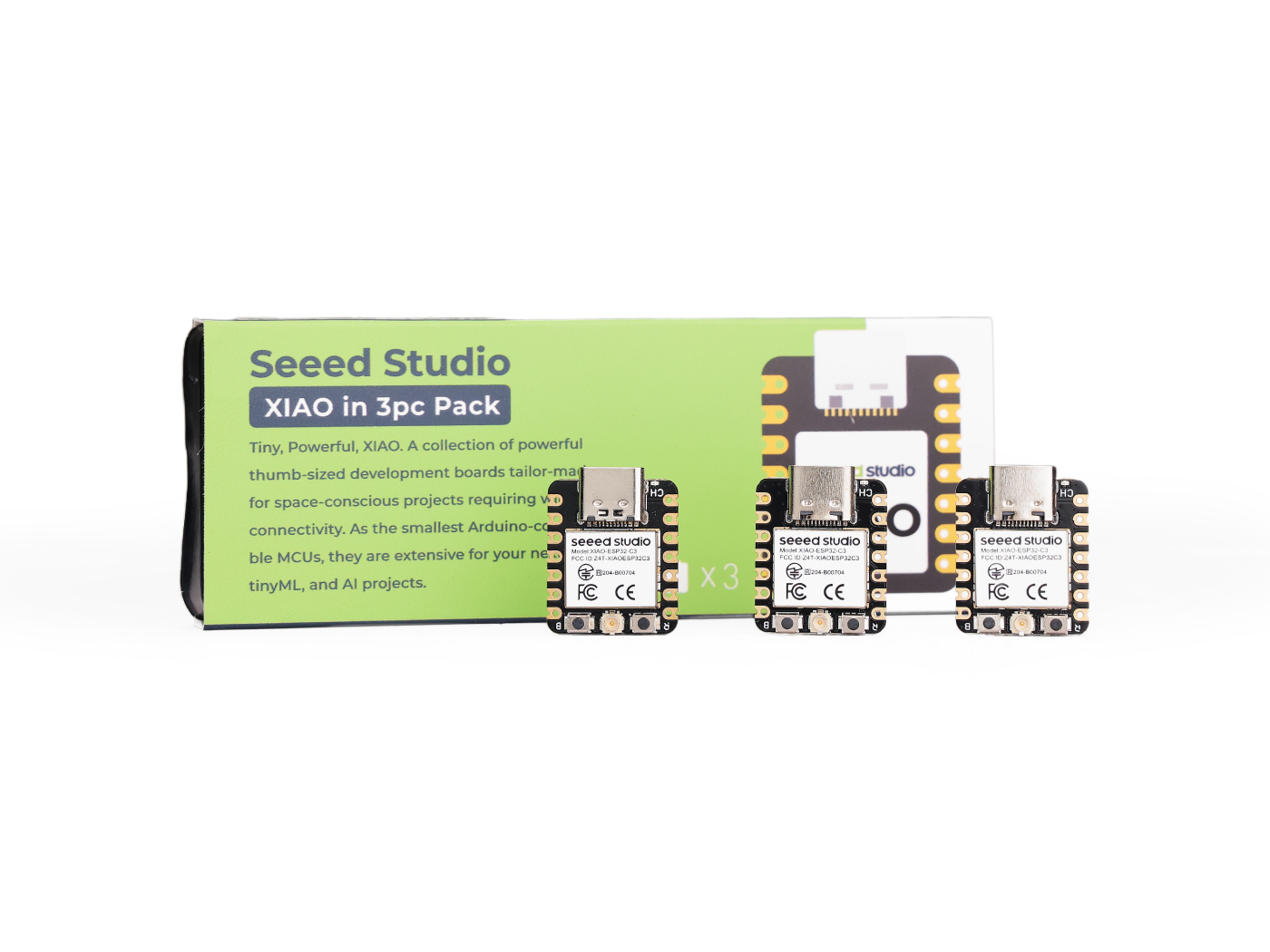 3PCS 팩 XIAO ESP32C3 미니 개발 보드 E - Esp32 Uart Module 리뷰 및 가격