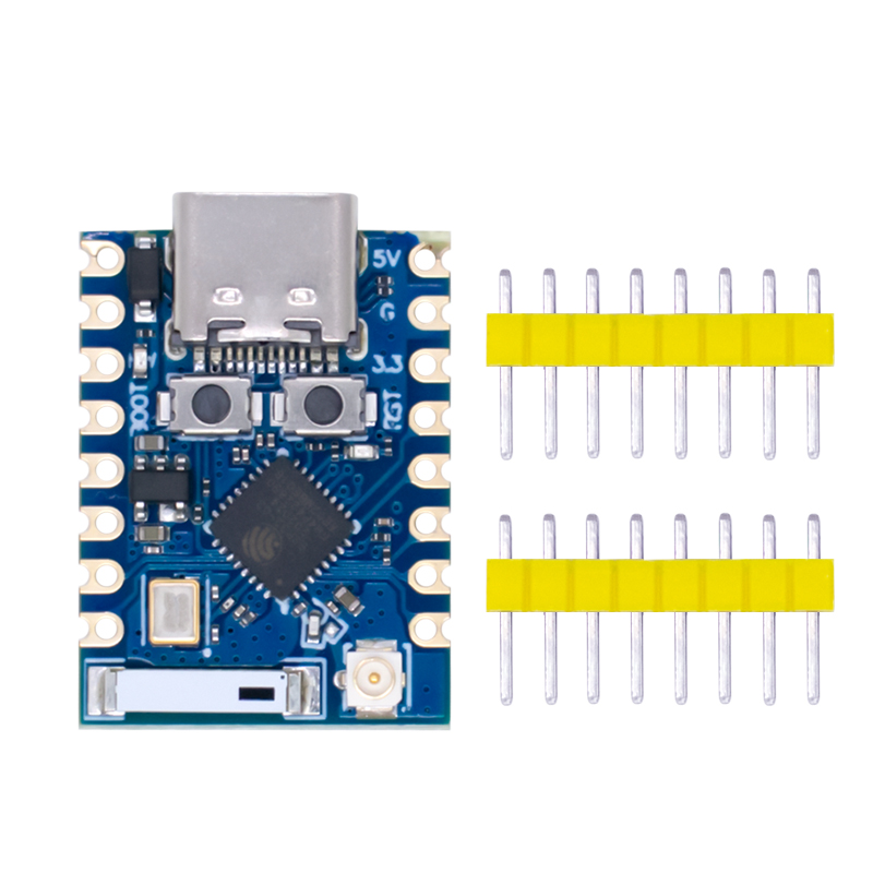 온보드 ESP32-C3FH4 칩 모듈, 와이파이 블루투 - Esp32 Devkit 리뷰 및 가격