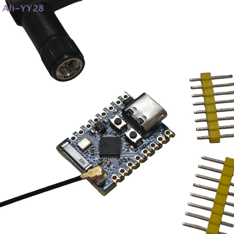 {MX} 새로운 ESESP32C3 Wi-Fi BT 모듈 - Espressif Esp32 리뷰 및 가격