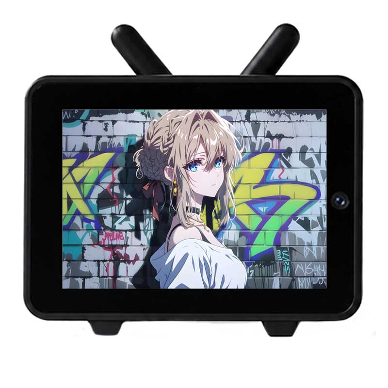 샤오미 미맥스 AI 카메라용 ESP32-S3 3.5인치 - Espressif Esp32 리뷰 및 가격