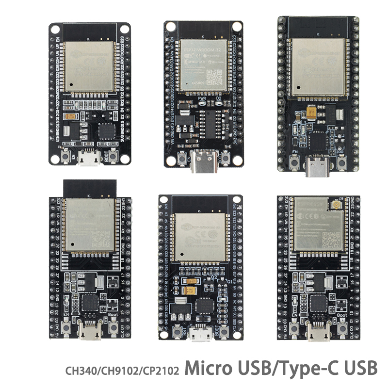 와이파이 및 블루투스 개발 보드, 초저전력 소비 듀얼  - Esp8266 Nodemcu 리뷰 및 가격