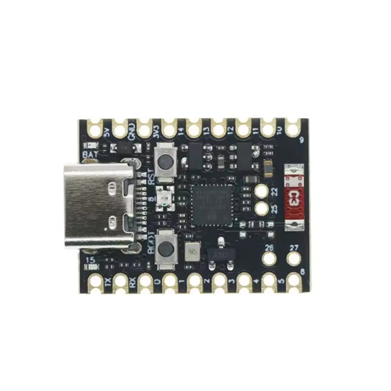 슈퍼 미니 ESP32-H2 개발 보드 마이크로컨트롤러  - Esp32 H2 리뷰 및 가격