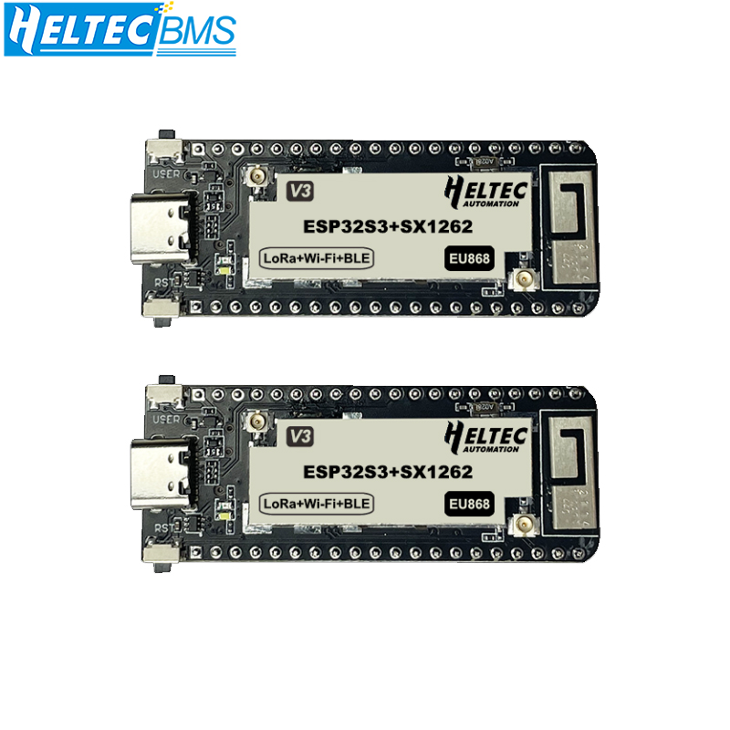 헬텍 2개입 LoRa 무선 스틱 라이트 V3, ESP3 - Esp32 Development Board 리뷰 및 가격