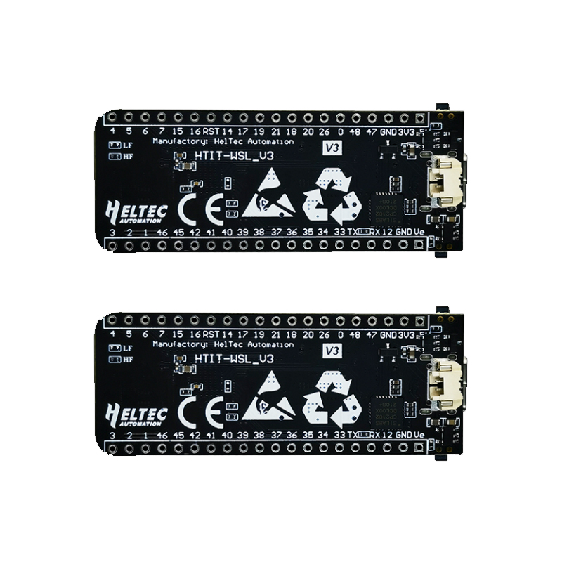헬텍 2개입 LoRa 무선 스틱 라이트 V3, ESP3 - Esp32 Development Board 리뷰 및 가격