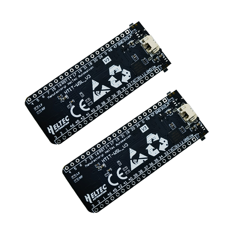 헬텍 2개입 LoRa 무선 스틱 라이트 V3, ESP3 - Esp32 Development Board 리뷰 및 가격