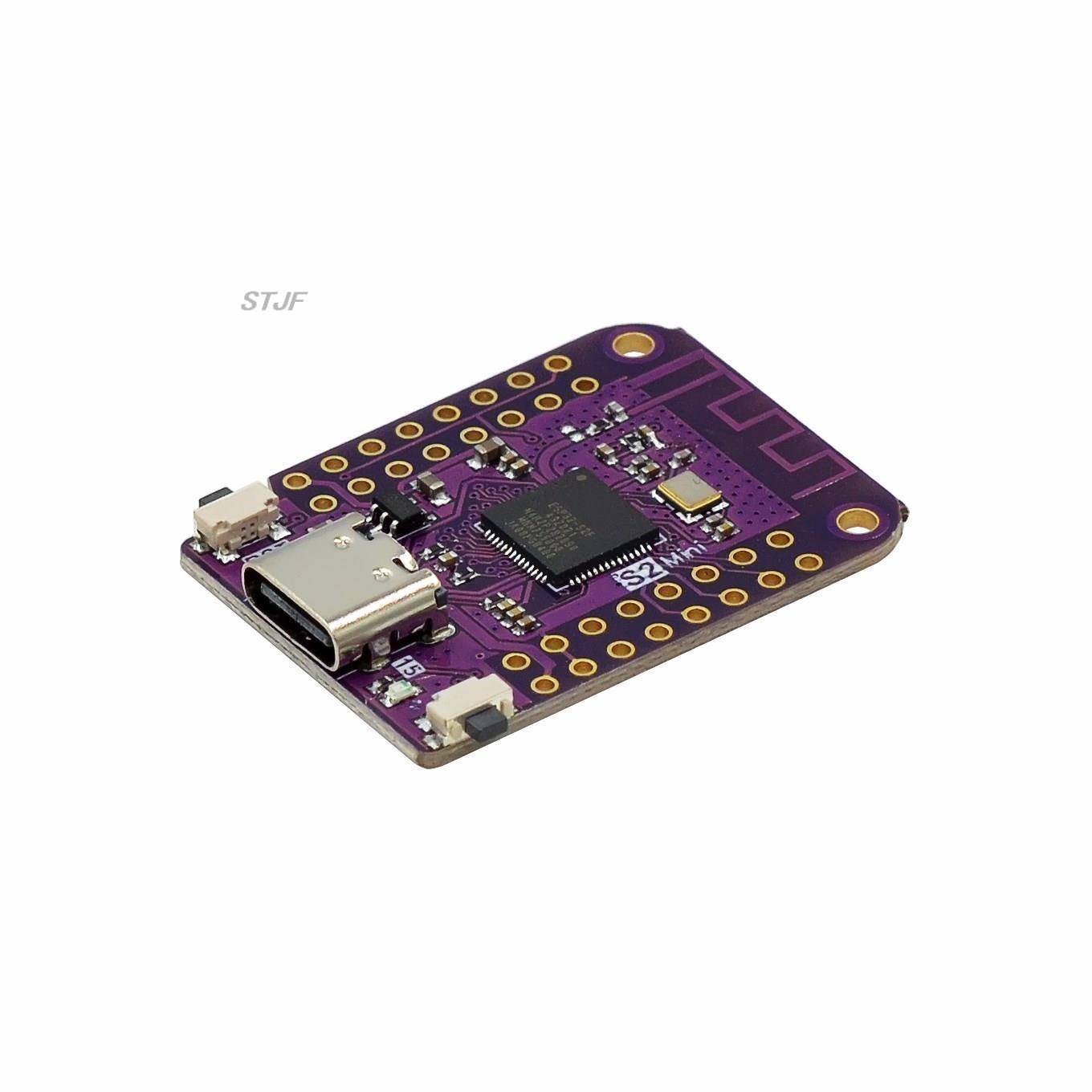 ESP32 S2 미니 V1.0.0 - LOLIN WIF - Esp32 S2 리뷰 및 가격