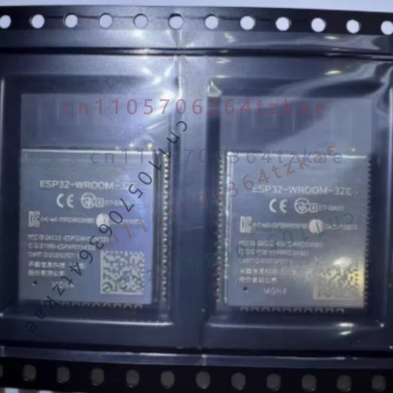 ESP32-WROOM-32E 모듈 5개, ESP32-W - Espressif Esp32 리뷰 및 가격
