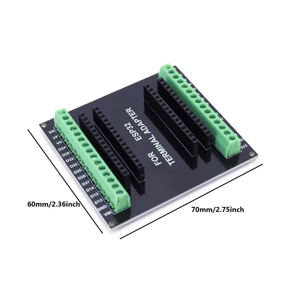 ESP32 개발 보드, NodeMCU-32S, ESP3 - Esp32 Devkit 리뷰 및 가격