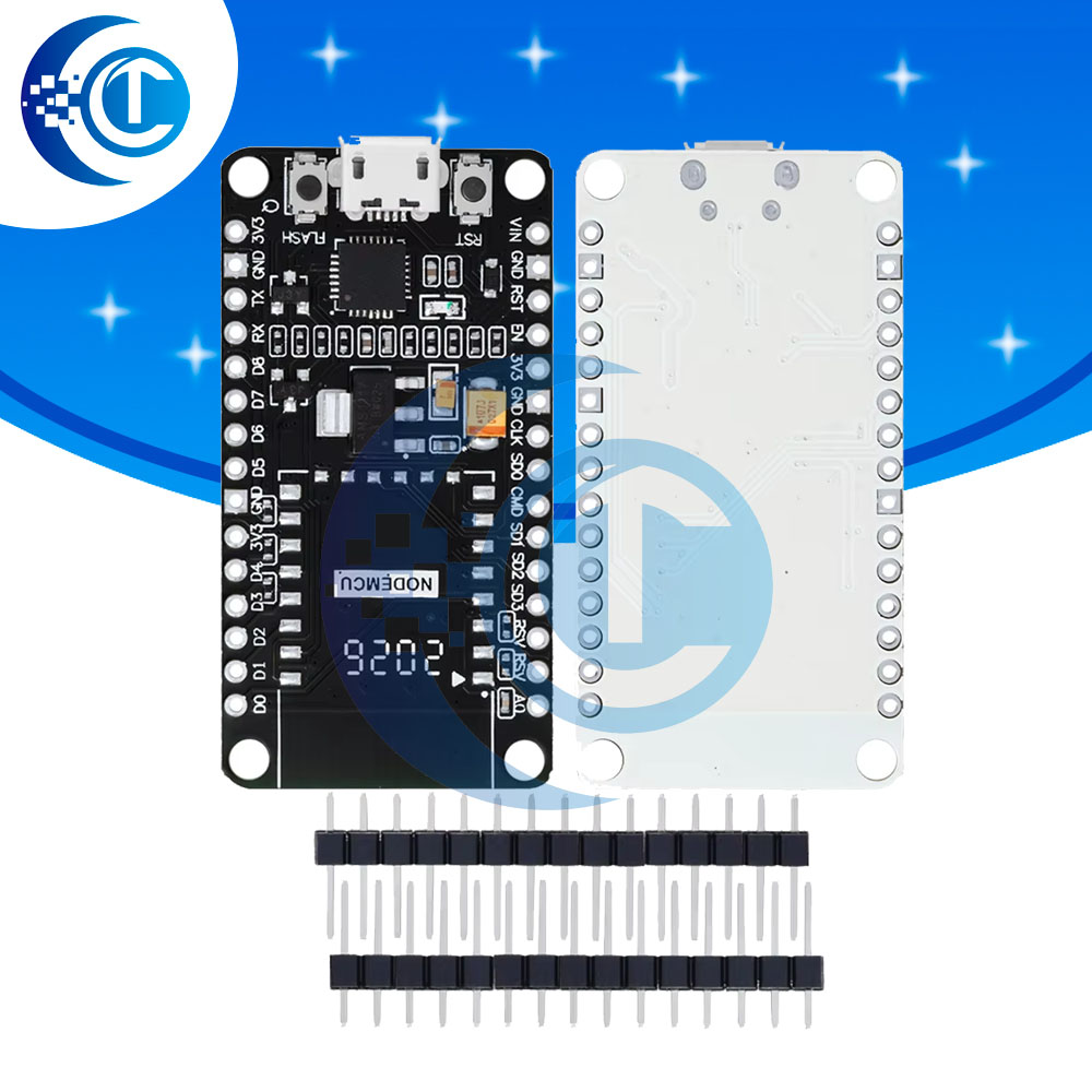 1PC NodeMCU 호환 ESP8266 WiFi 모듈 - Esp8266 Nodemcu 리뷰 및 가격