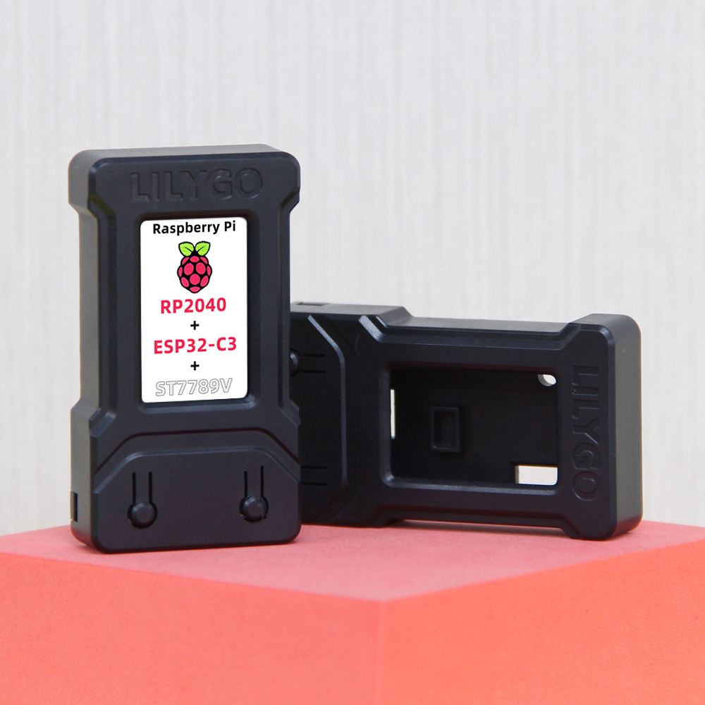 LILYGO® T-PicoC3 PicoPro 1.14  - Esp32 C6 리뷰 및 가격