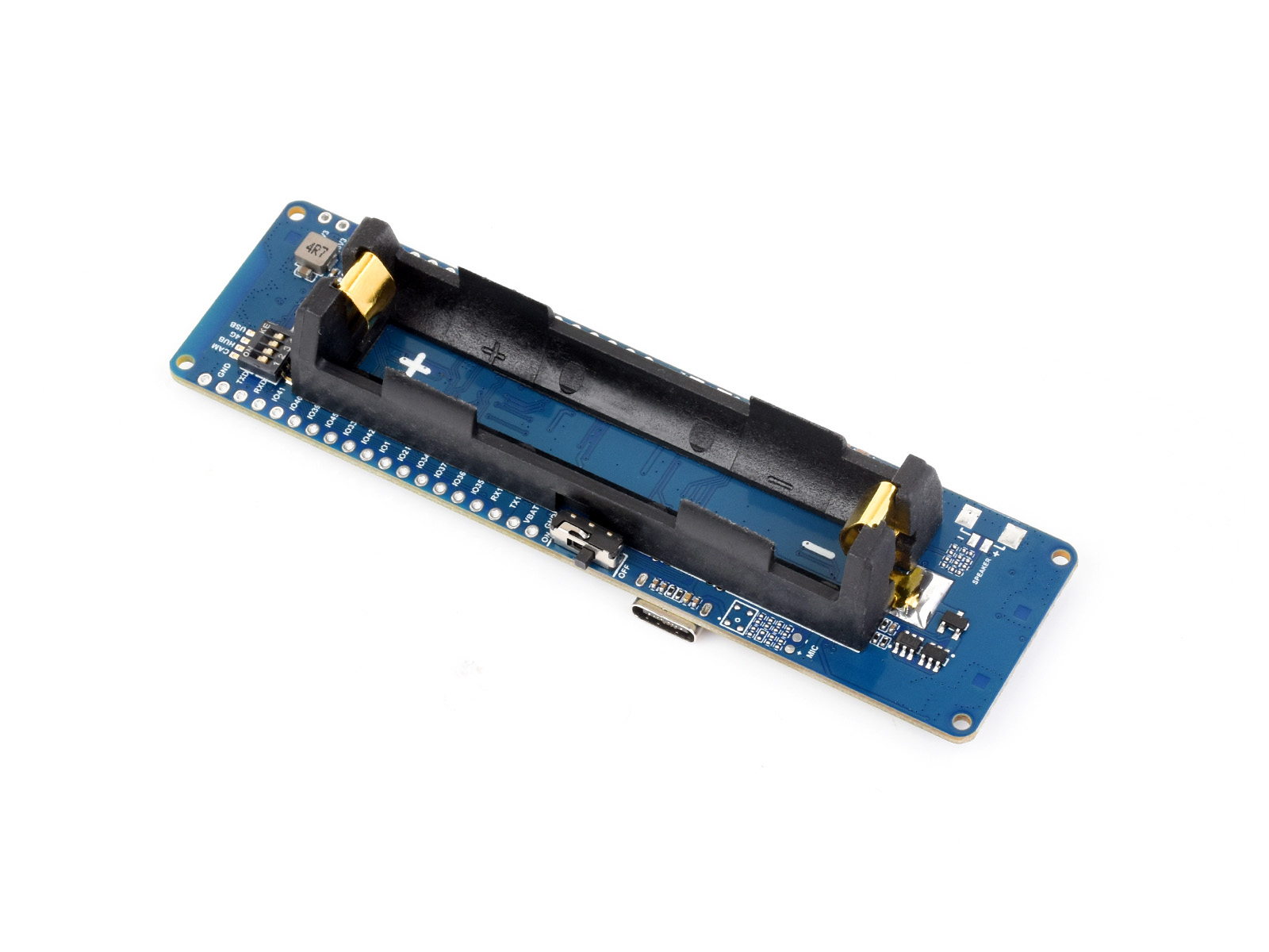 Waveshare ESP32-S3 SIM7670G 4G - Esp32 Uart Module 리뷰 및 가격