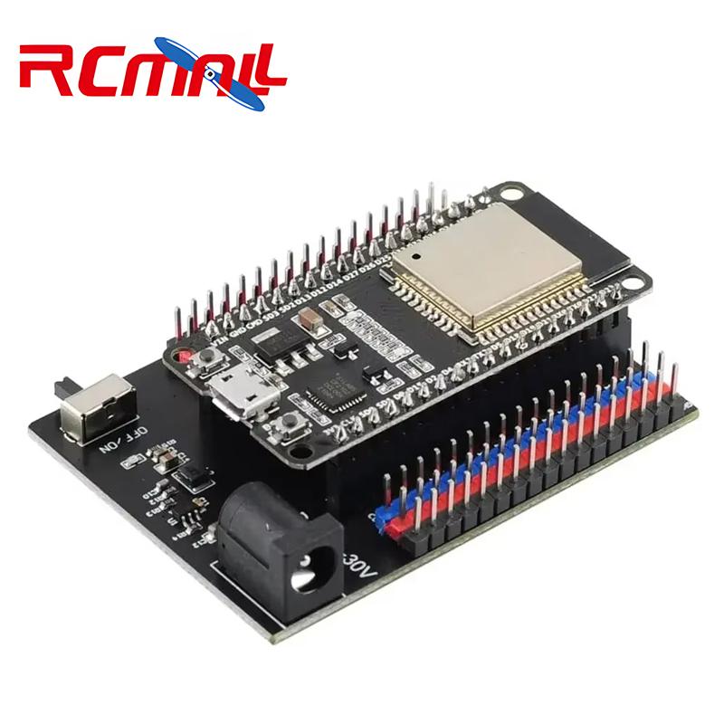 ESP32 DevKit V1 개발 보드, 2.4GHz  - Esp32 Devkit 리뷰 및 가격