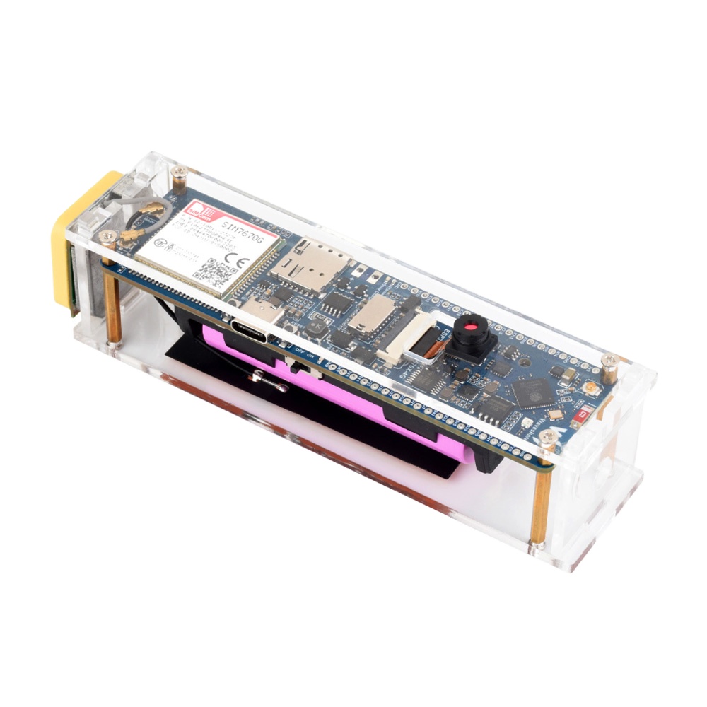 ESP32-S3-SIM7670G-4G 웨이브쉐어 개발  - Esp32 리뷰 및 가격