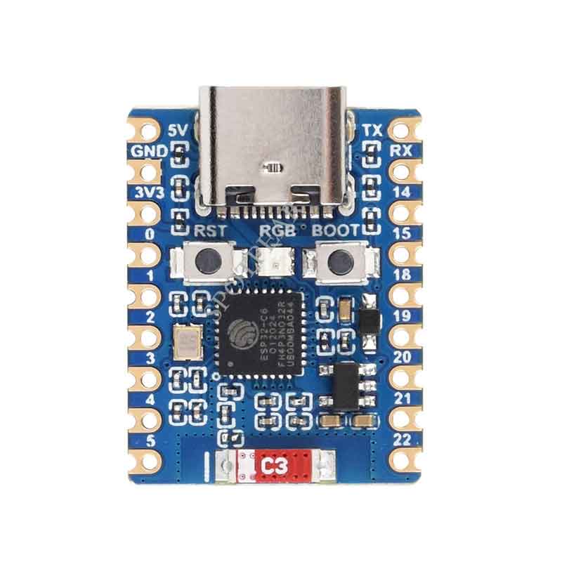 ESP32-C6 WiFi 6 개발 보드 ESP32-C6 - Esp32 C6 리뷰 및 가격