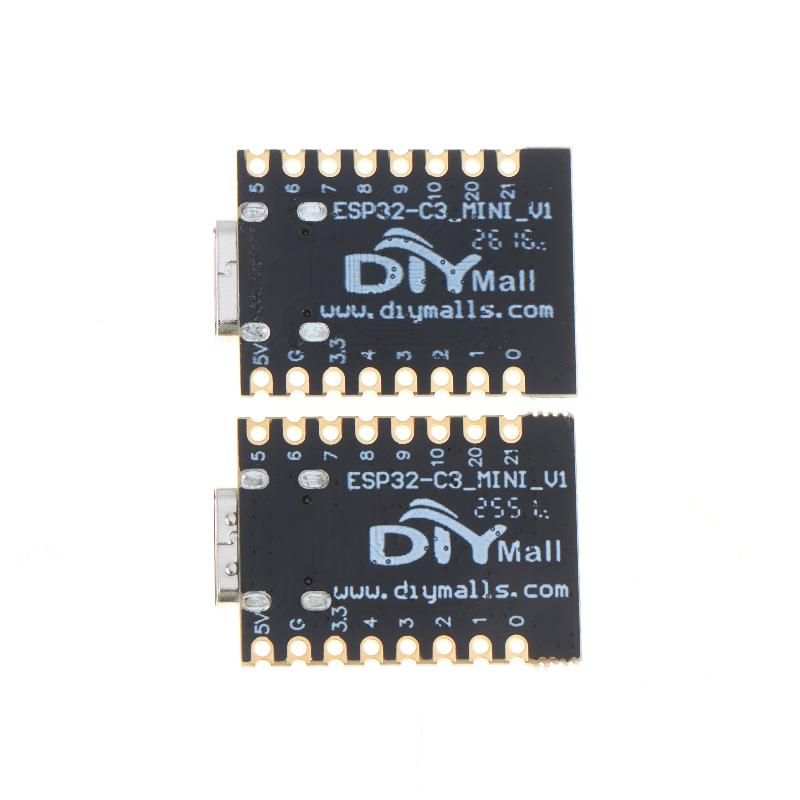 ESP32 C3 슈퍼 미니 WiFi 블루투스 개발 보드 - Esp32 C3 리뷰 및 가격