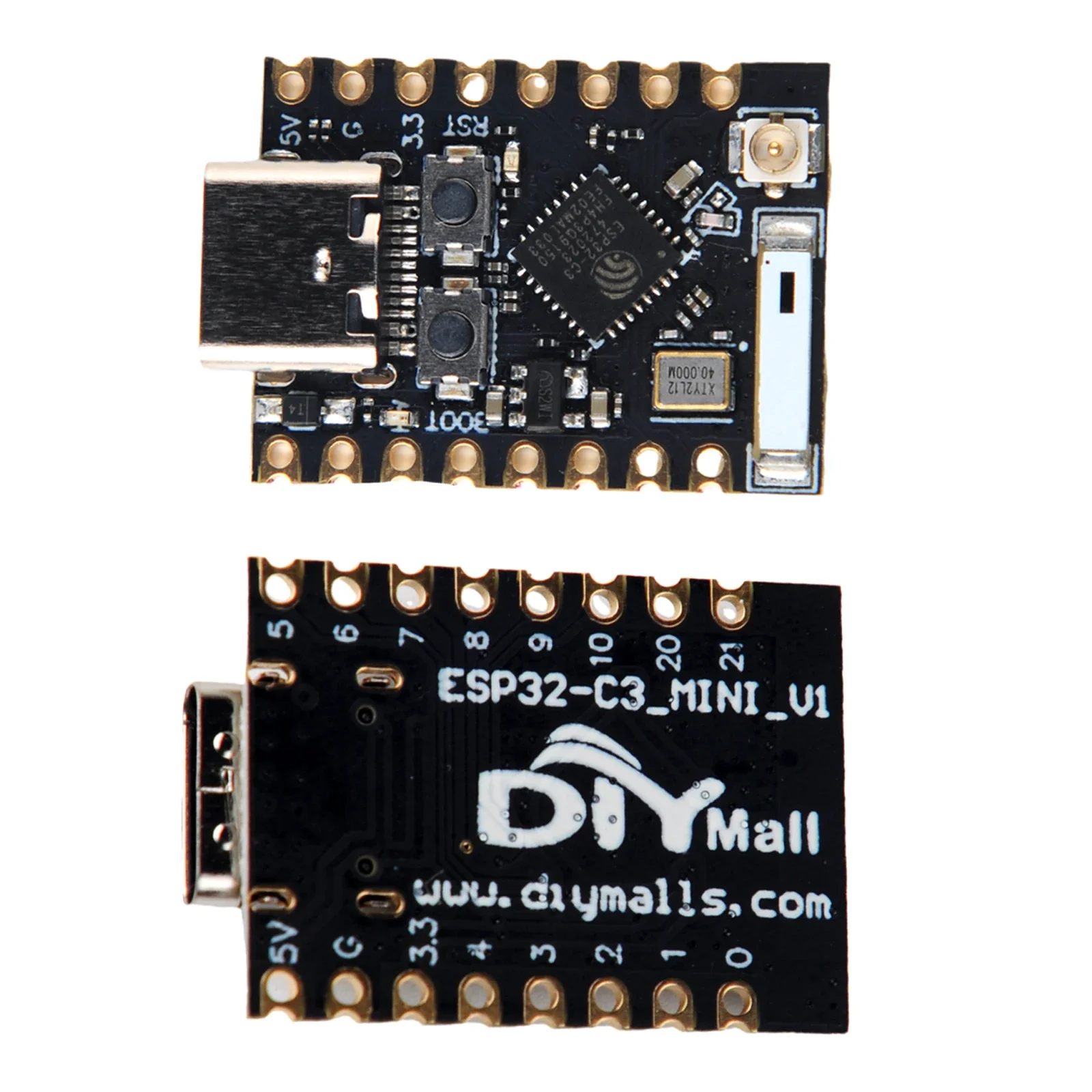 ESP32 슈퍼 미니 개발 보드 ESP32-C3(2.4 - Espressif Esp32 리뷰 및 가격