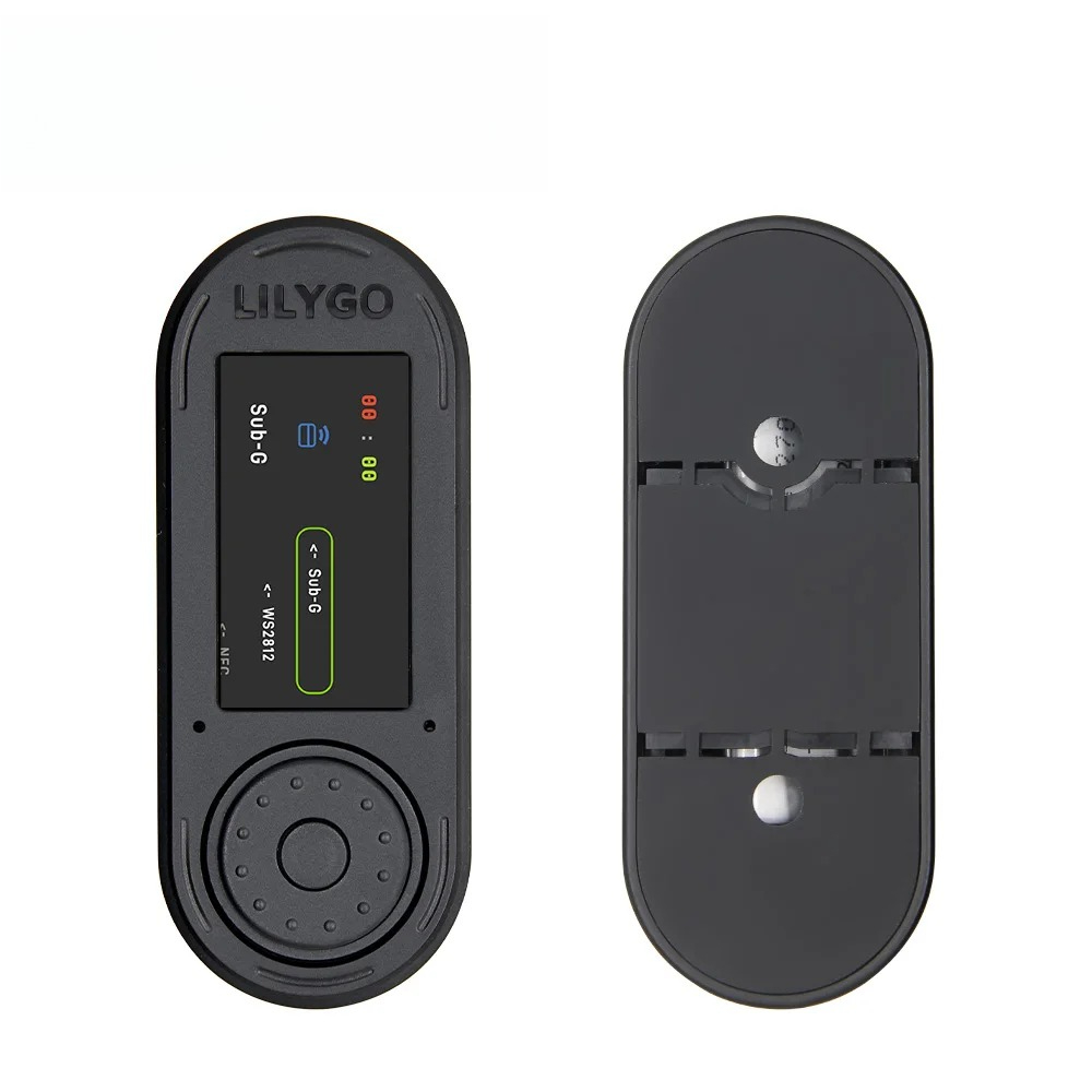 2025 T-Embed CC1101 ESP32-S3 N - Esp32 리뷰 및 가격