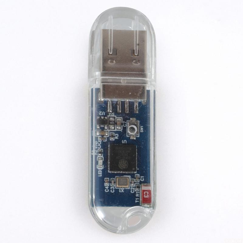 B03F USB 동글 Wifi 플러그 P4 9.0 시스 - Esp32 P4 리뷰 및 가격