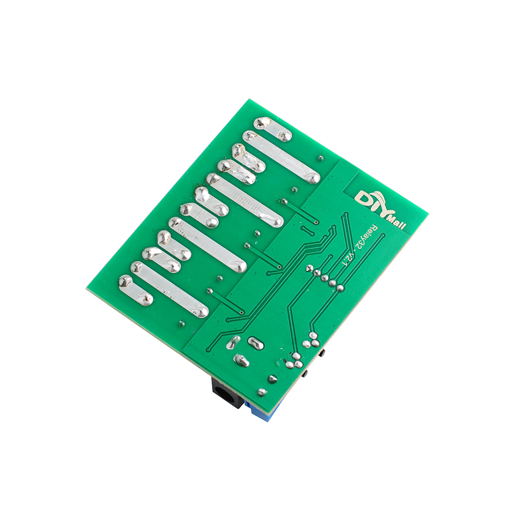 ESP32S 4CH 릴레이 모듈 ESP32 Wifi+블 - Esp32 Uart Module 리뷰 및 가격