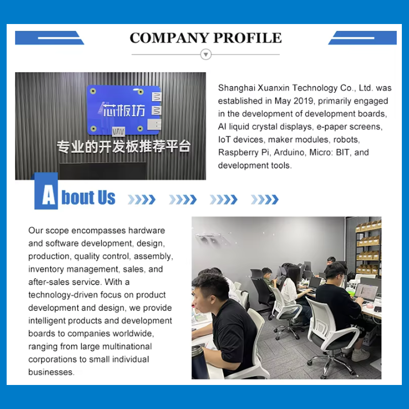 Waveshare ESP32-C6 보드 2.16인치 A - Esp32 C6 리뷰 및 가격