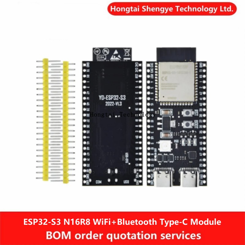 ESP32-S3 DevKitC-1 ESP32-S3 N1 - Esp32 Devkit 리뷰 및 가격