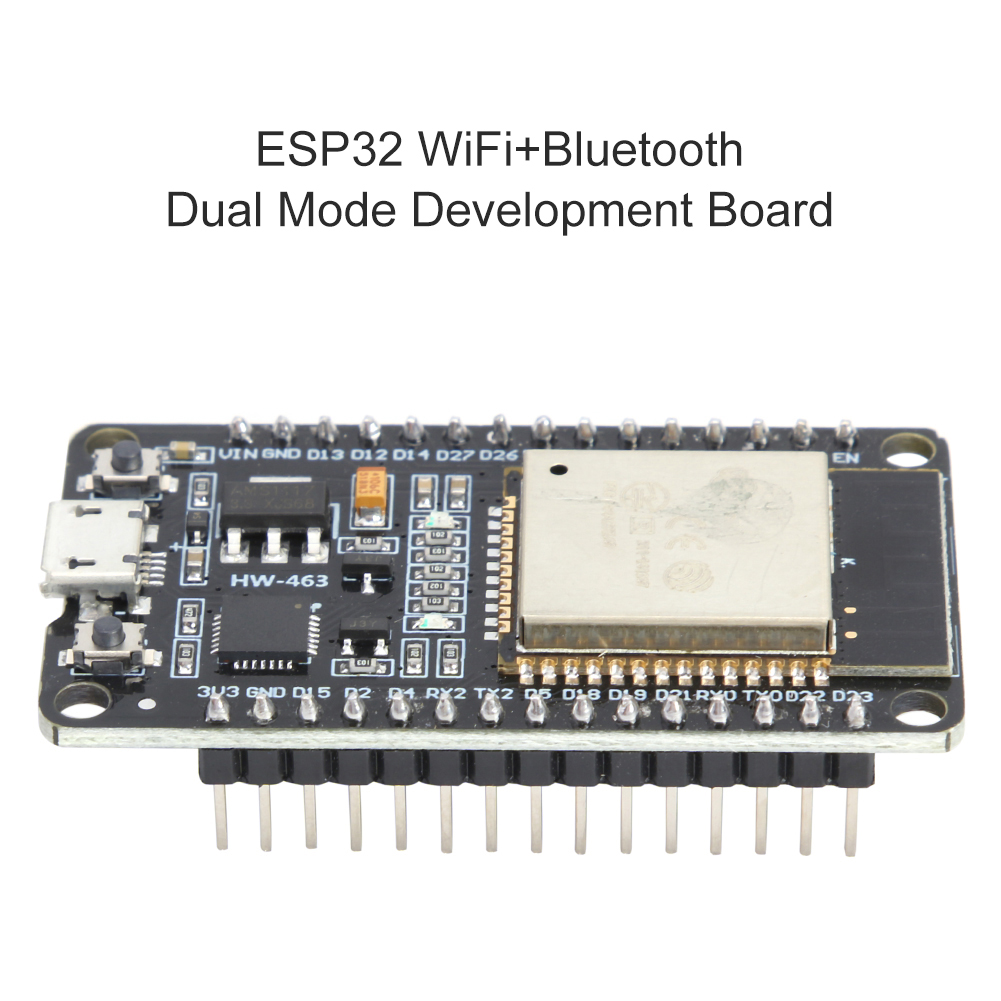 ESP32 ESP32S DEVKIT V1 무선 WiFi - Esp32 Devkit 리뷰 및 가격