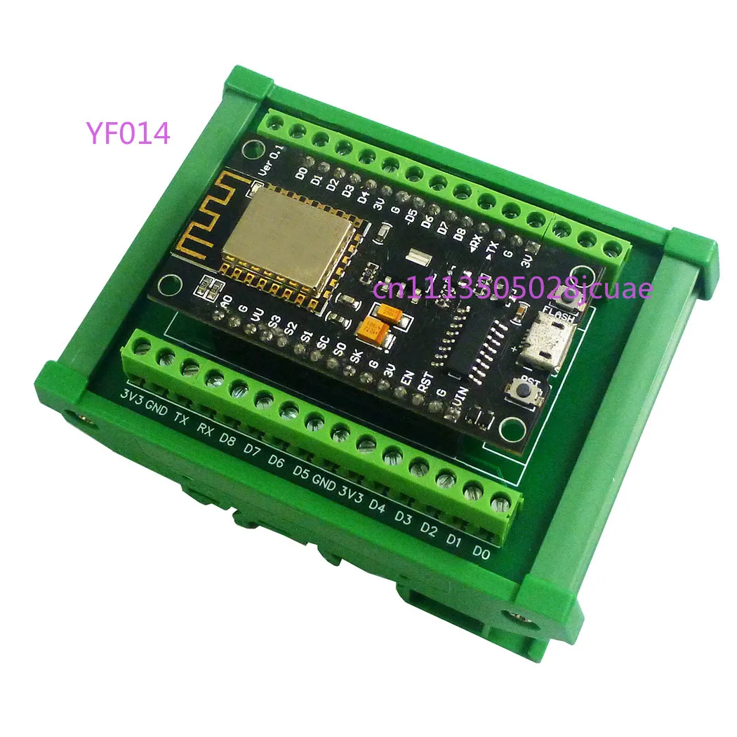 ESP8266 NodeMcu WiFi 모듈 아두이노 P - Esp8266 Nodemcu 리뷰 및 가격