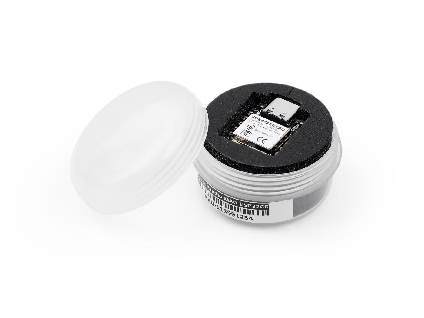 ESP32C6 시드 스튜디오 XIAO ESP32 C6  - Esp32 C6 리뷰 및 가격