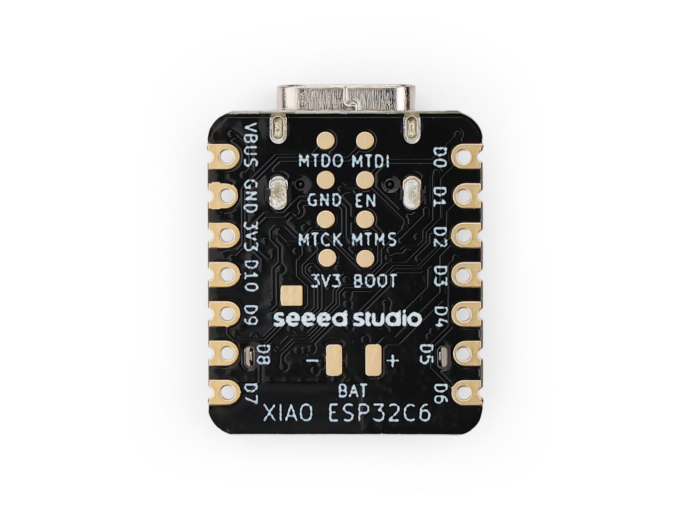 ESP32C6 시드 스튜디오 XIAO ESP32 C6  - Esp32 C6 리뷰 및 가격