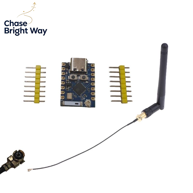 1세트 ESESP32C3 Wi-Fi BT 모듈 P32  - Espressif Esp32 리뷰 및 가격