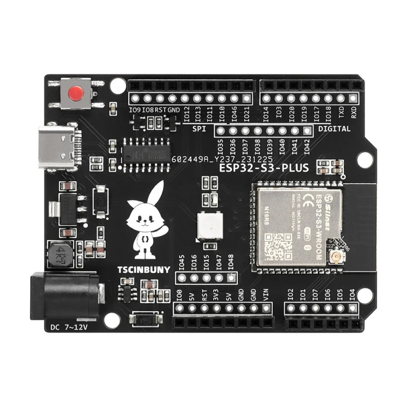 ESP32 S3 코어 보드 온보드 WIFI 블루투스 제 - Esp32 Wifi Bluetooth Module 리뷰 및 가격